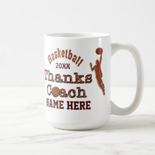 Mug Un grand cadeau à donner à votre entraîneur de