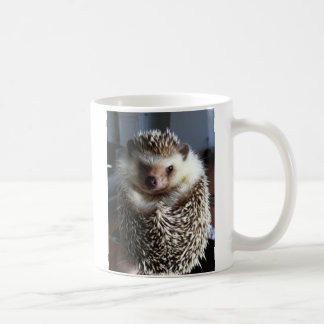 Mug Un hérisson mignon