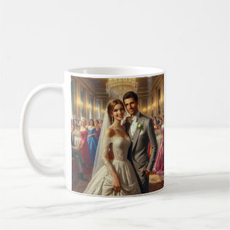 Mug Un Instant de Douceur Pour Deux, carte pour tous