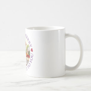 MUG UN JOLI ANNIVERSAIRE POUR VOUS