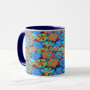 Mug Un joli Philip Jacobs en train de confectionner la