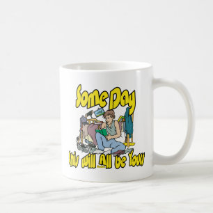 Mug Un jour