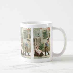 Mug Un Joyeux Noël pour vous !
