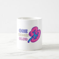 UN KIDNEY CLUB, KIDNEY Transplant