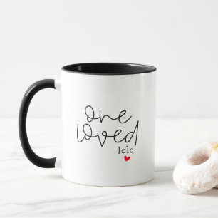 Mug Un Lolo Aimé