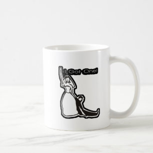 Mug Un mariage drôle, j'en ai un