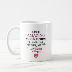 Mug Un mentor de jeunesse vraiment incroyable