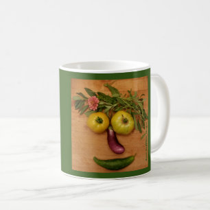 Mug Un mouton VegARTable - Kate