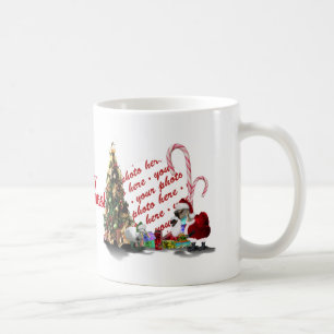 Mug Un Noël en ligne