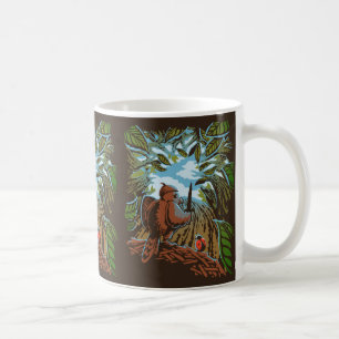 Mug Un nouveau monde courageux