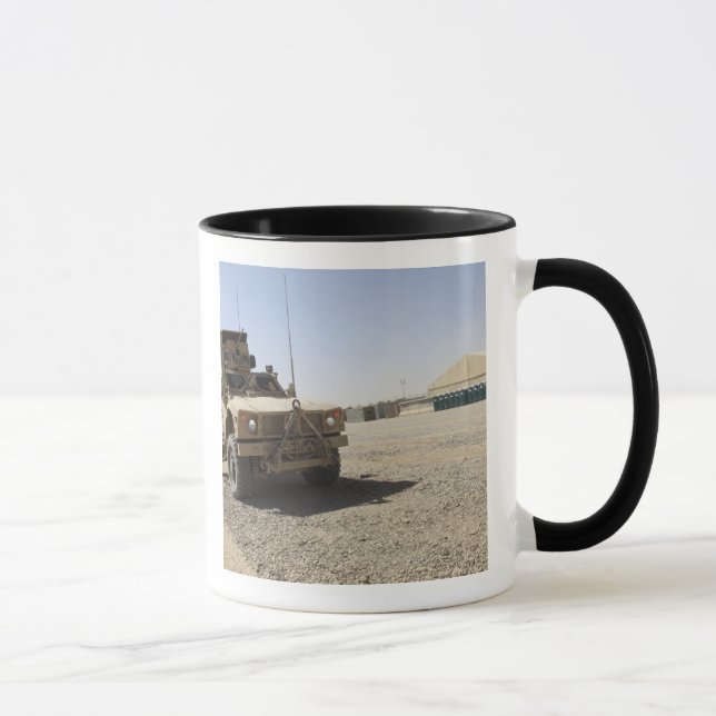 Mug Un Oshkosh M-ATV 2 (Droite)