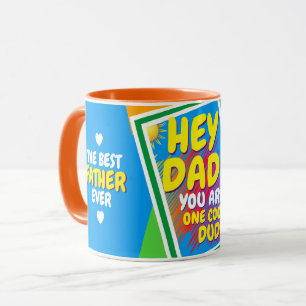 Mug Un père Cool