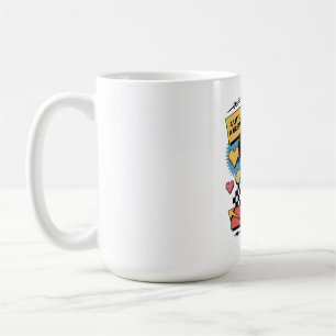 Mug Un petit chien peut rassembler une grande maison