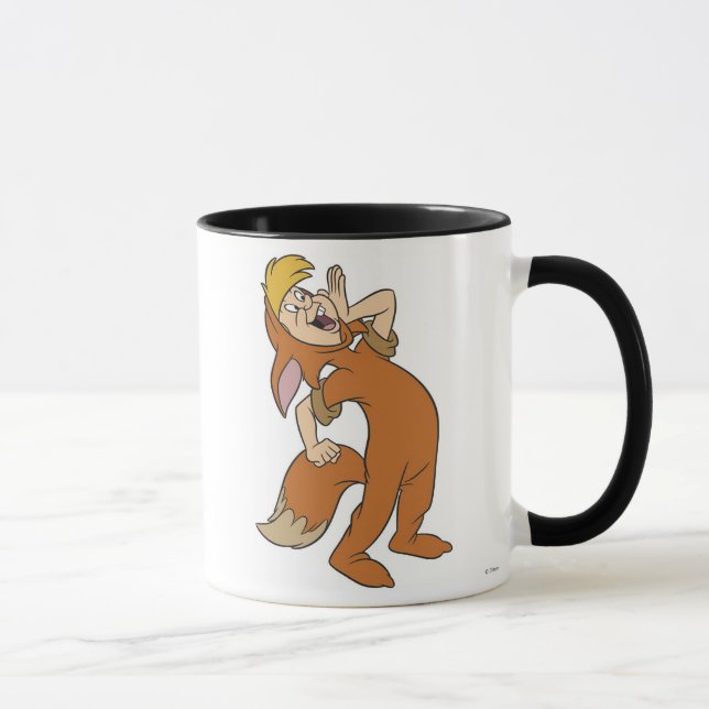 Mug Un peu Disney de Peter Pan (Droite)