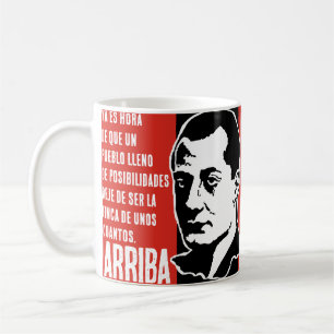 MUG UN PEUPLE PLEIN DE POSSIBILITÉS