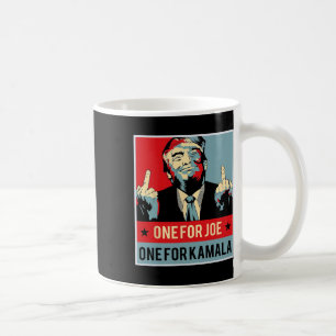 Mug Un pour Joe Un pour Kamala