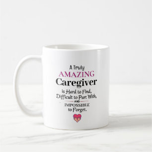 Mug Un prestataire de soins vraiment incroyable
