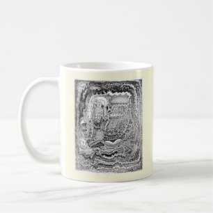 Mug Un rappel du vieux cerveau