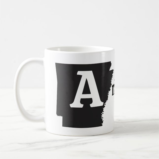 Mug Un rkansauce (Gauche)