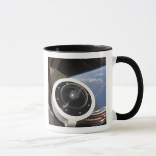 Mug Un rocher lunaire