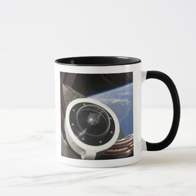 Mug Un rocher lunaire (Droite)