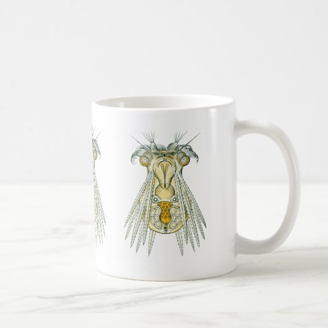 Mug Un rotifère (Droite)