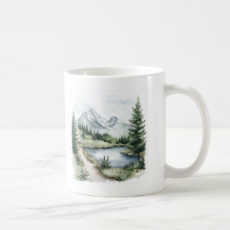 Mug un sanctuaire pour l'âme