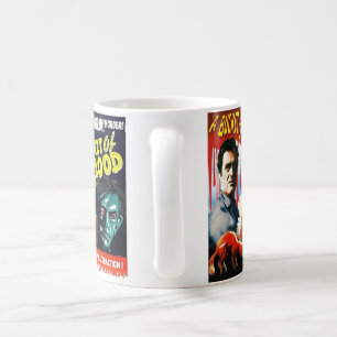 Mug Un seau de sang (1959)