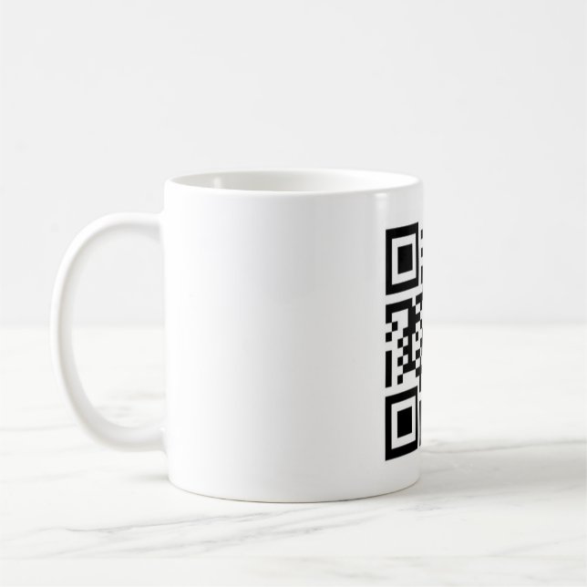 Mug Un sentiment bon 7/8 (Gauche)