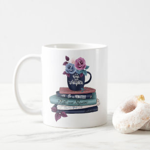 Mug Un seul chapitre