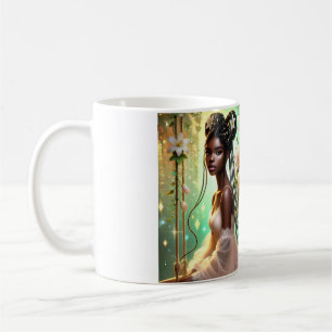 Mug Un soupir d'affection : une coupe à la chérisse