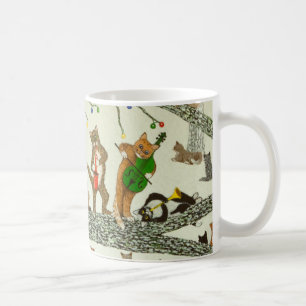 Mug Un succès retentissant 2012