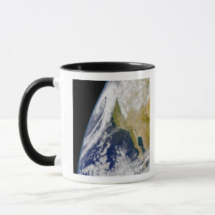 Mug Un système massif de basse pression