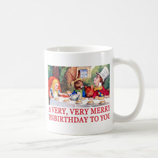 MUG UN TRÈS, TRÈS JOLI ANNIVERSAIRE POUR VOUS !