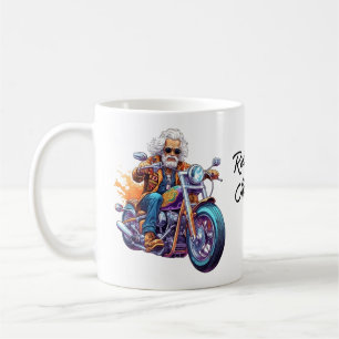 Mug Un voyage en moto