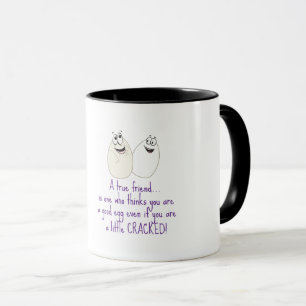 Mug Un vrai ami