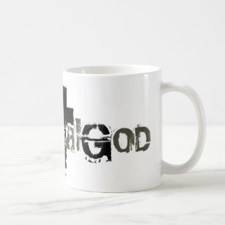 Mug Un vrai Dieu