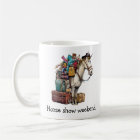 Un week-end de spectacle de chevaux-mug.