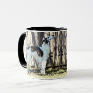 Mug Un Windhound Silken