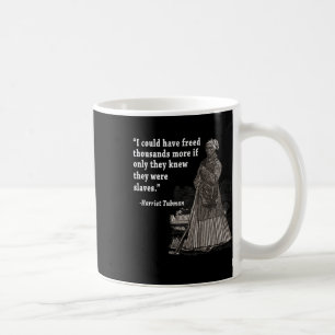 Mug Underground de l'histoire noire de l'Afrique