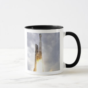 Mug Une alliance de lancement unie Atlas V