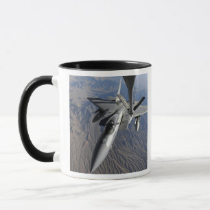 Mug Une Armée de l'Air d'USA F-15 Eagle