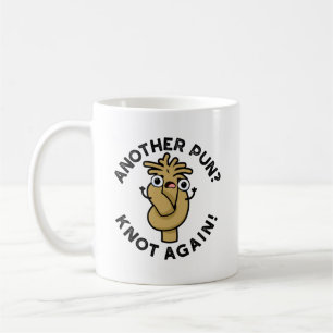 Mug Une autre chatte ? Encore un jeu de mots amusant