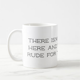 Mug une bande qui s'attaque directement à ces horribl