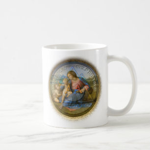 Mug Une boisson de ma compréhension