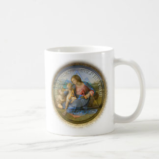 Mug Une boisson de ma compréhension