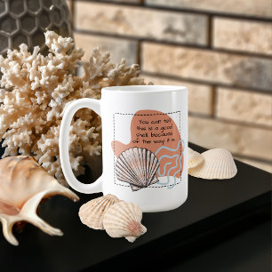 Mug Une bonne coque