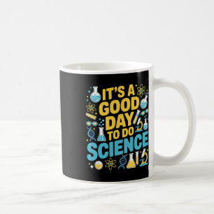 Mug Une Bonne Journée Pour Faire Amour Enseignant Scie