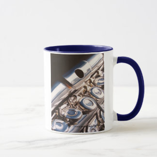 Mug Une cannelure de trois morceaux