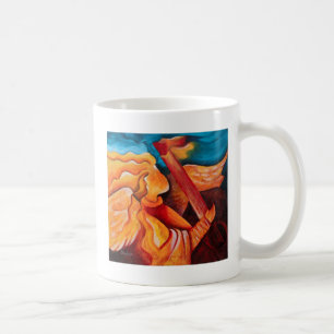 Mug Une chanson pour Nicolette 2001